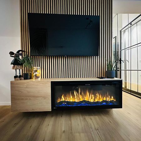 Magheru Apartment Крайова Экстерьер фото