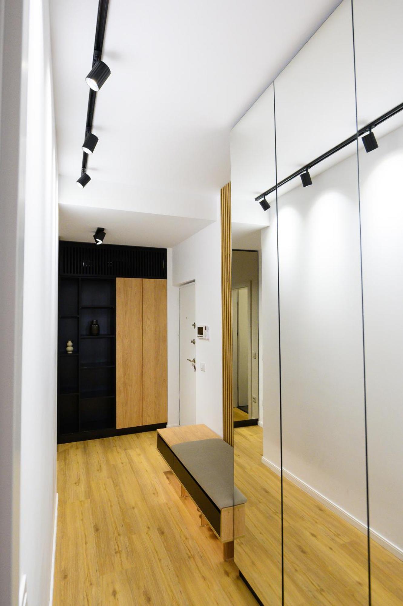 Magheru Apartment Крайова Экстерьер фото
