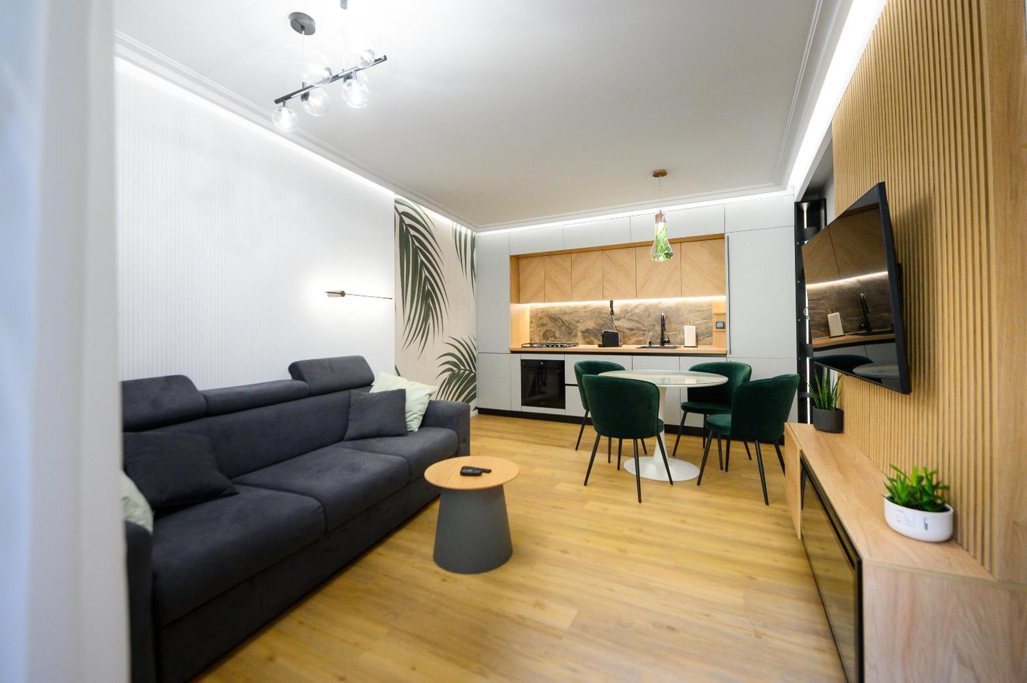 Magheru Apartment Крайова Экстерьер фото